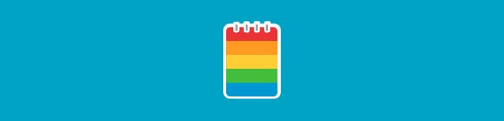 app organizacion de tareas