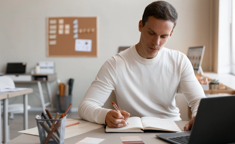 aplicaciones para hacer esquemas de estudio