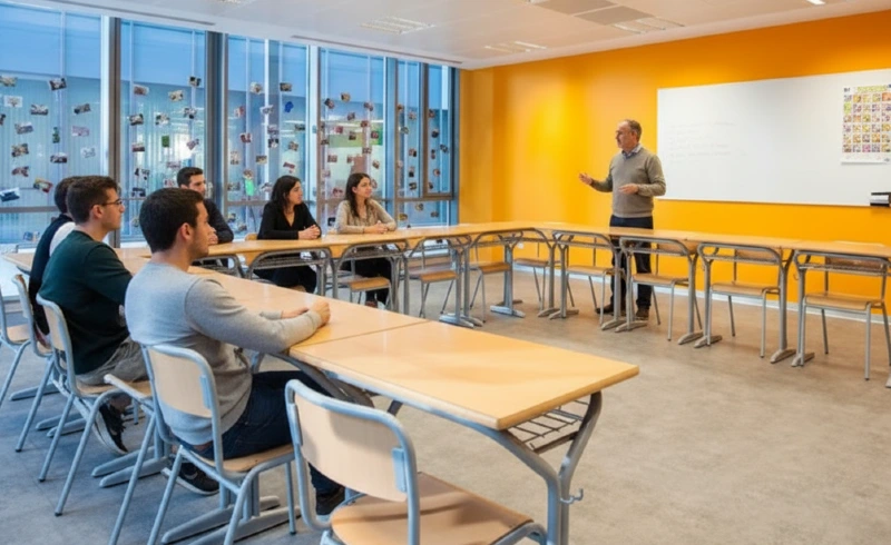 clase fp personas​