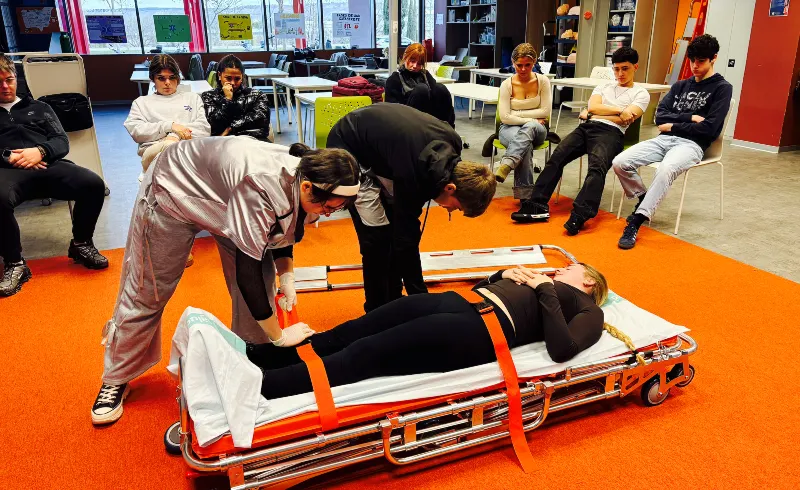 cuál es la diferencia entre grado medio y grado superior