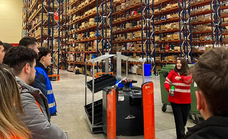 diferencia entre fp y grado medio